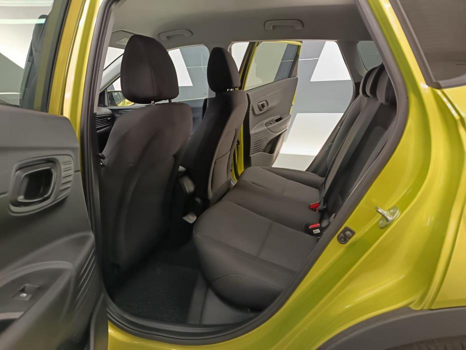HYUNDAI Bayon Cross 2026