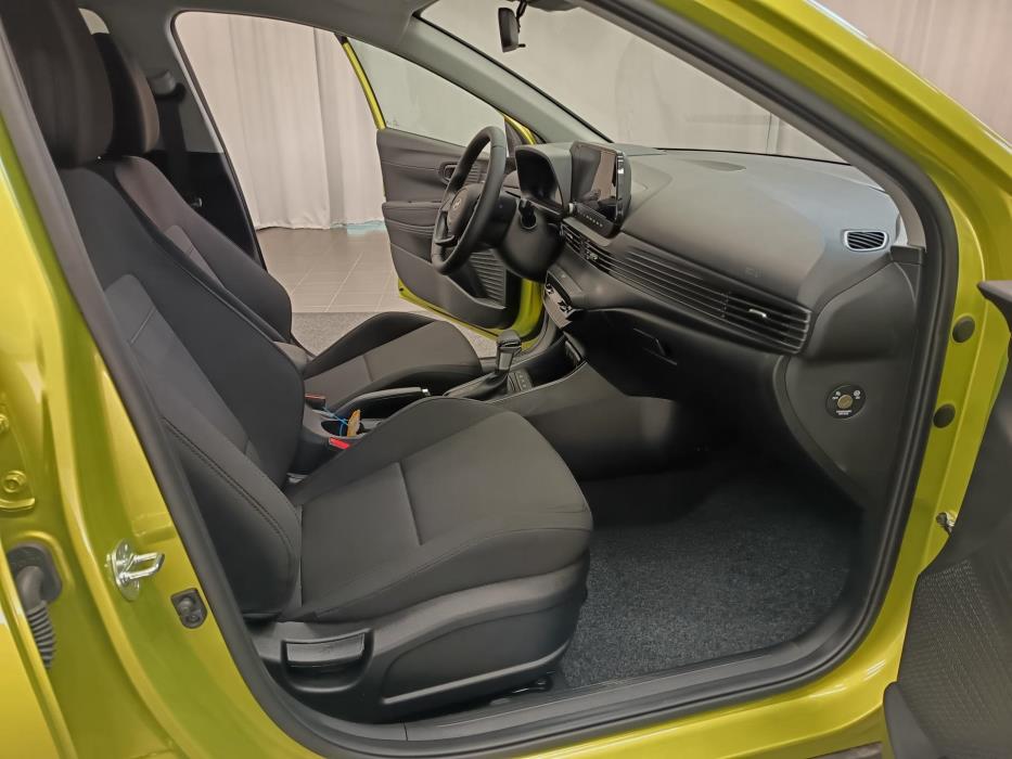 HYUNDAI Bayon Cross 2026