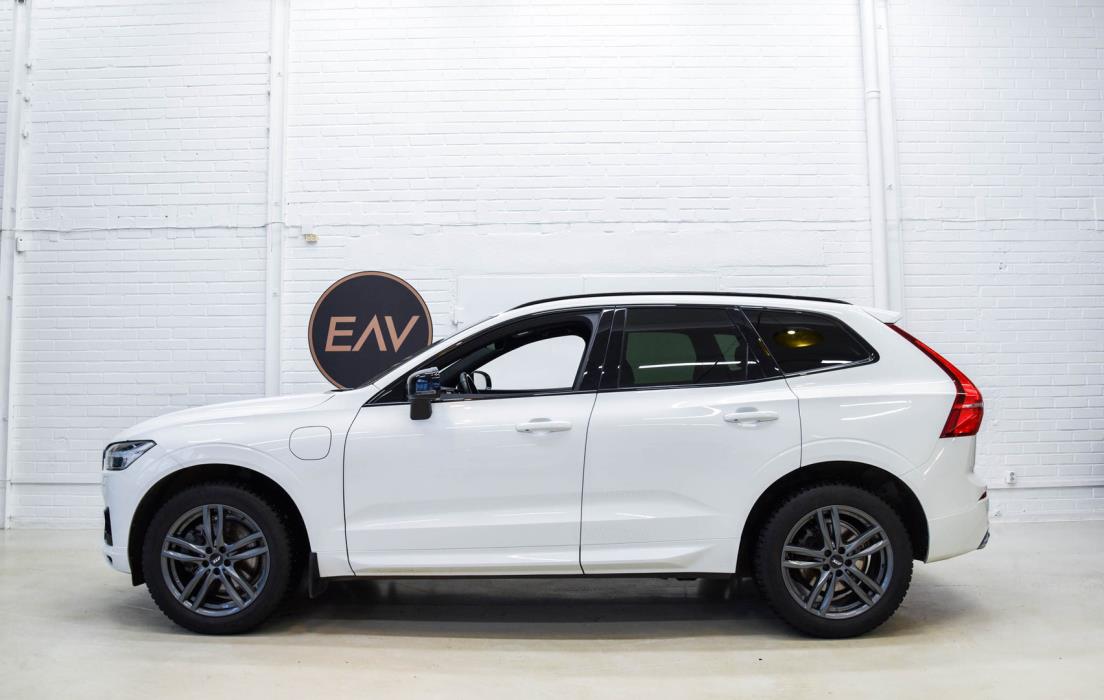 VOLVO XC60 2020