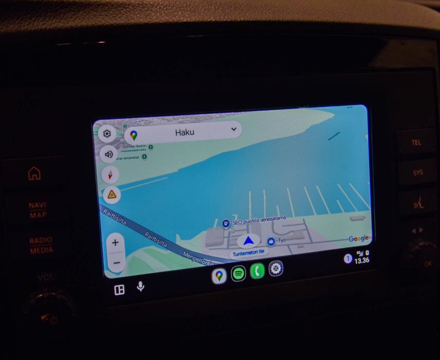 MERCEDES-BENZ Vito 2022