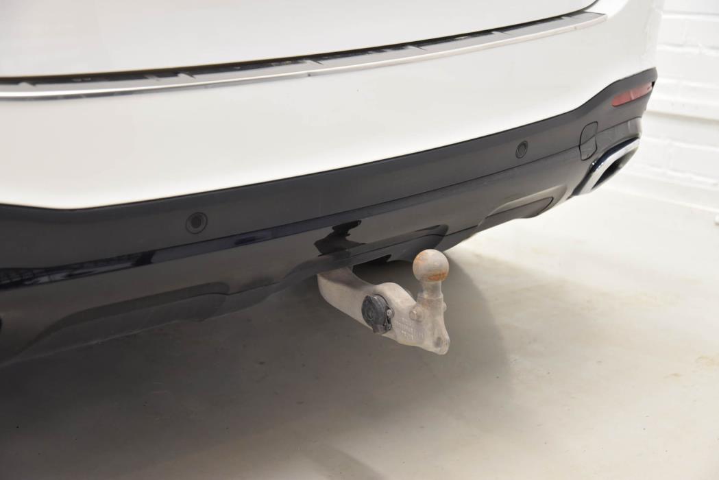 MERCEDES-BENZ GLE 2021