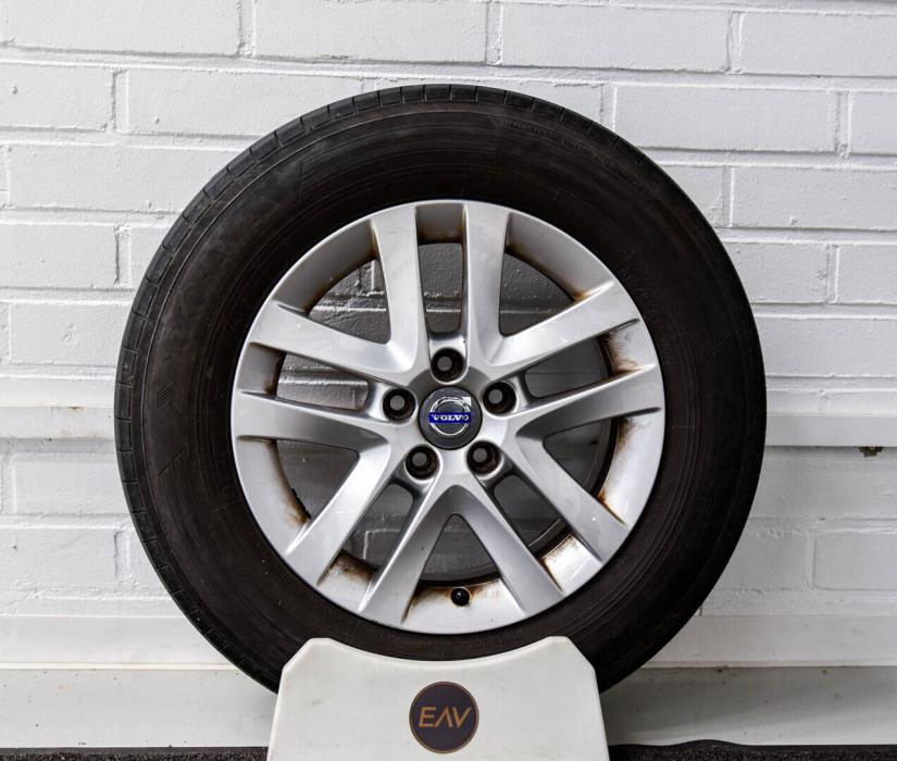 VOLVO V60 Cross Country 2016