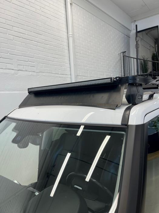 LAND ROVER Discovery 2016