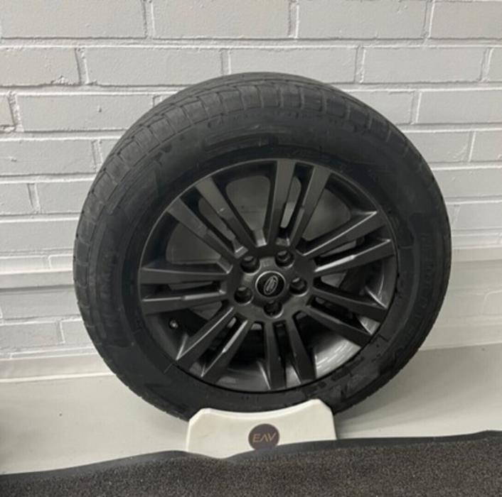 LAND ROVER Discovery 2016