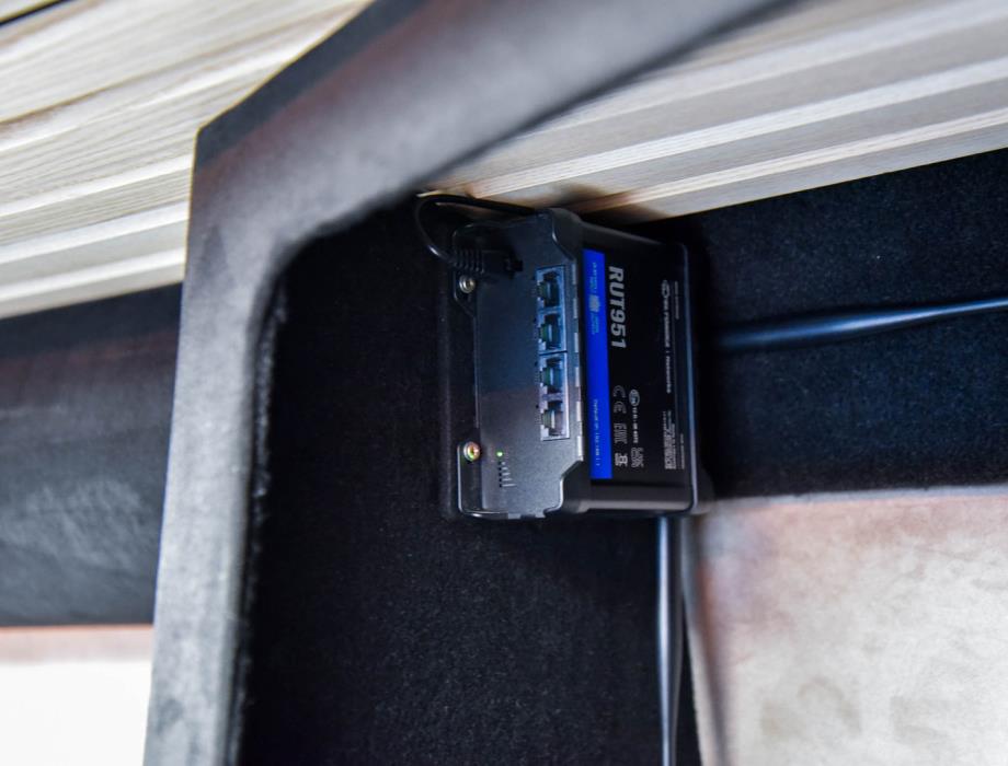 MERCEDES-BENZ Sprinter 2024