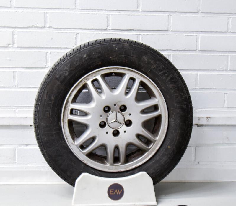 MERCEDES-BENZ Viano 2010