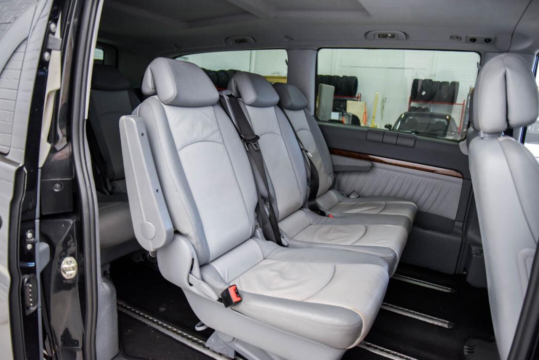 MERCEDES-BENZ Viano 2010