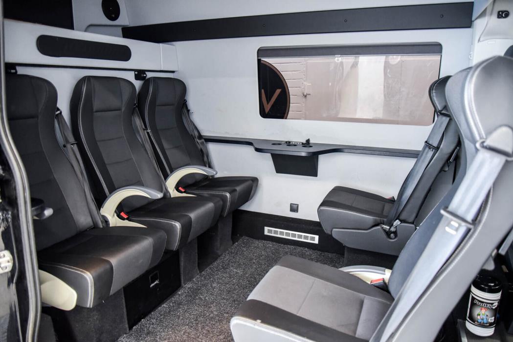 VOLKSWAGEN Crafter 2020