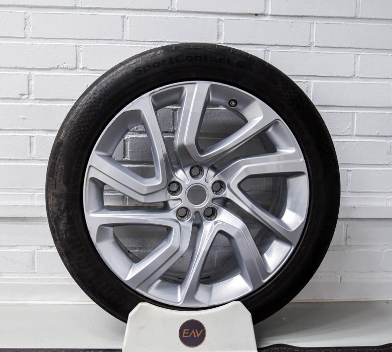 LAND ROVER Range Rover Sport 2019