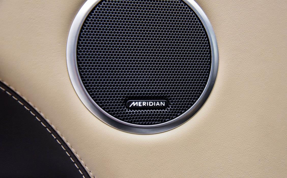 LAND ROVER Range Rover Sport 2019