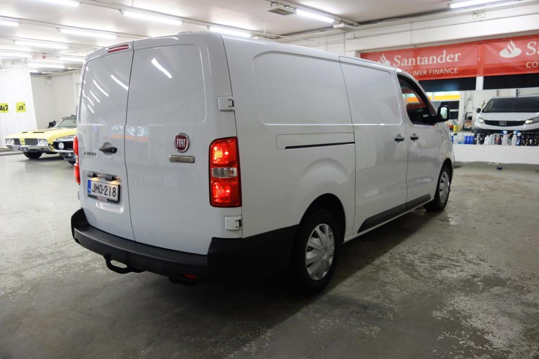 TOYOTA Proace 2023
