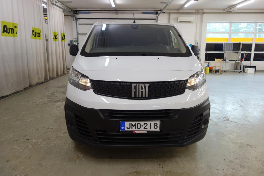 TOYOTA Proace 2023