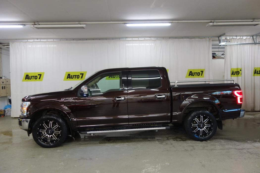 FORD F-150 2019
