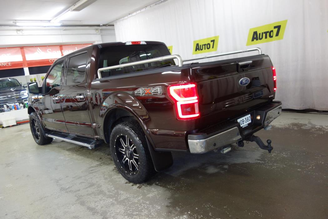 FORD F-150 2019