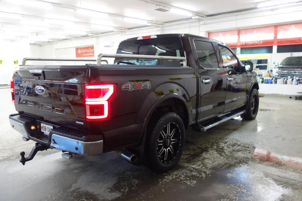 FORD F-150 2019