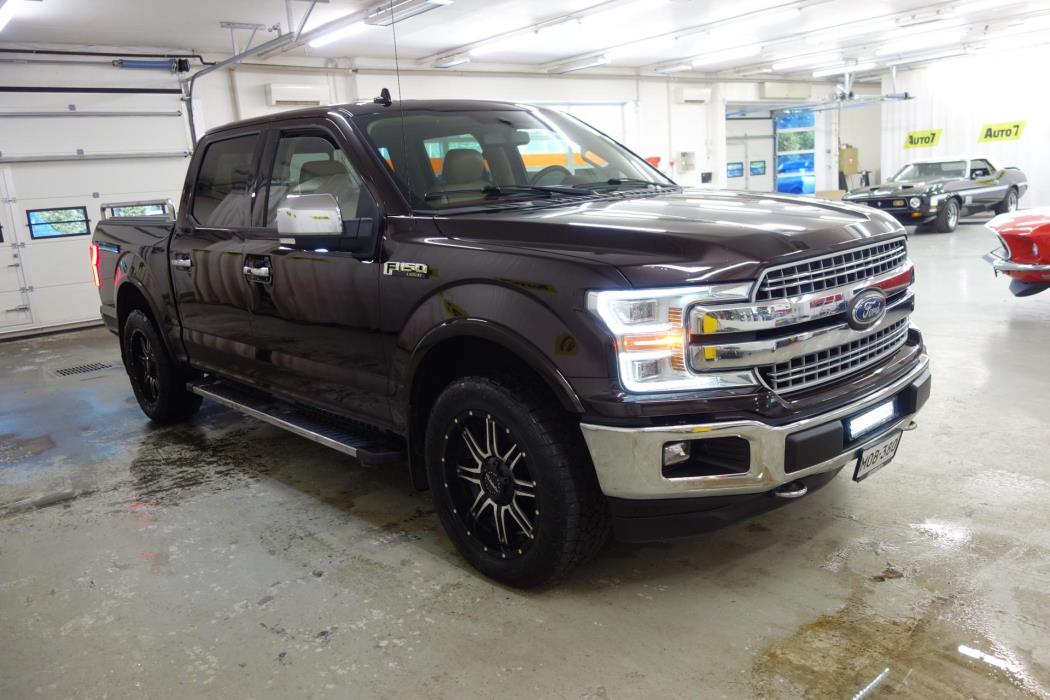 FORD F-150 2019