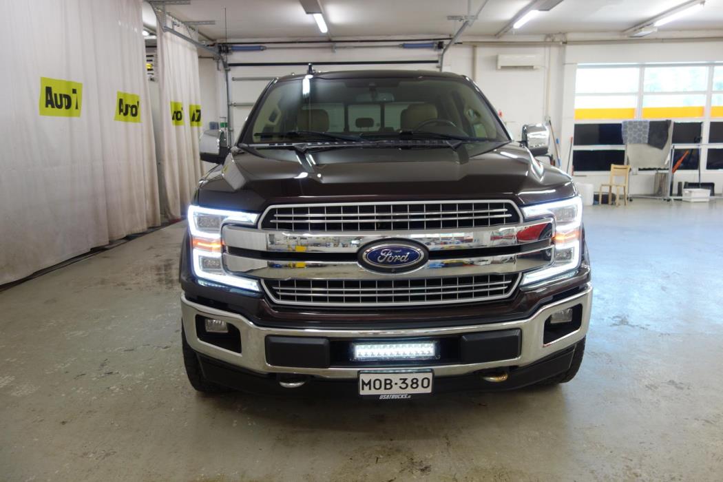 FORD F-150 2019