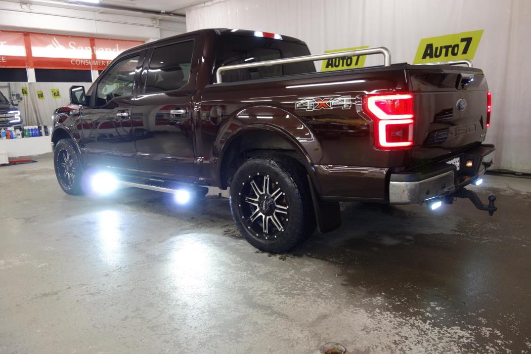FORD F-150 2019
