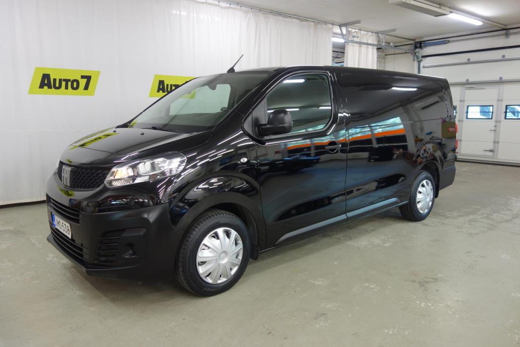 OPEL Vivaro 2023