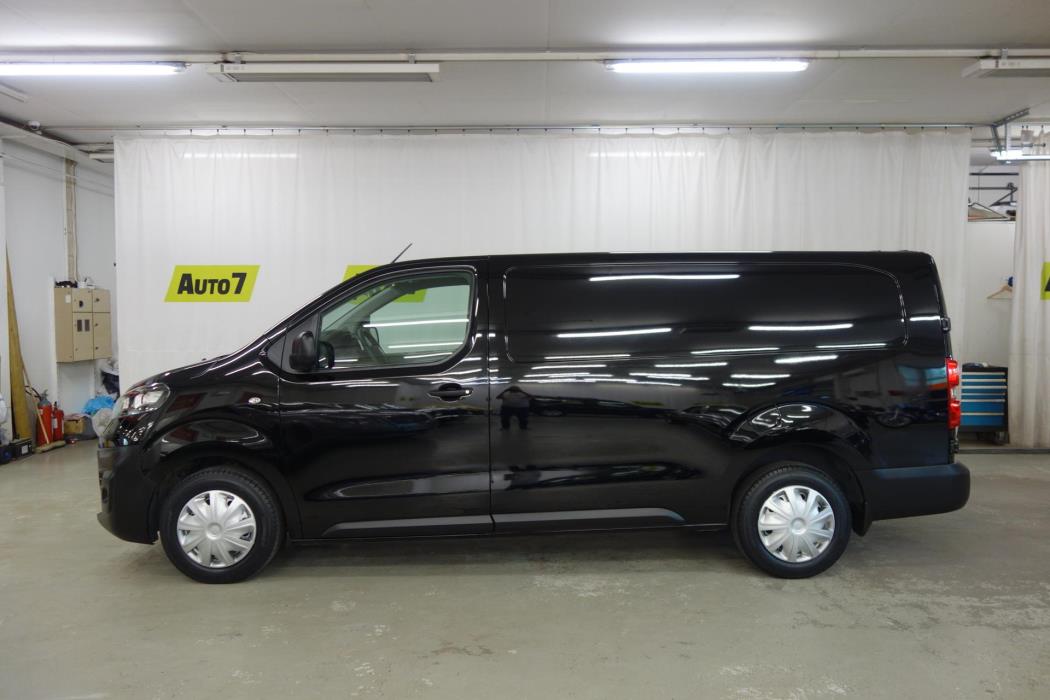 OPEL Vivaro 2023