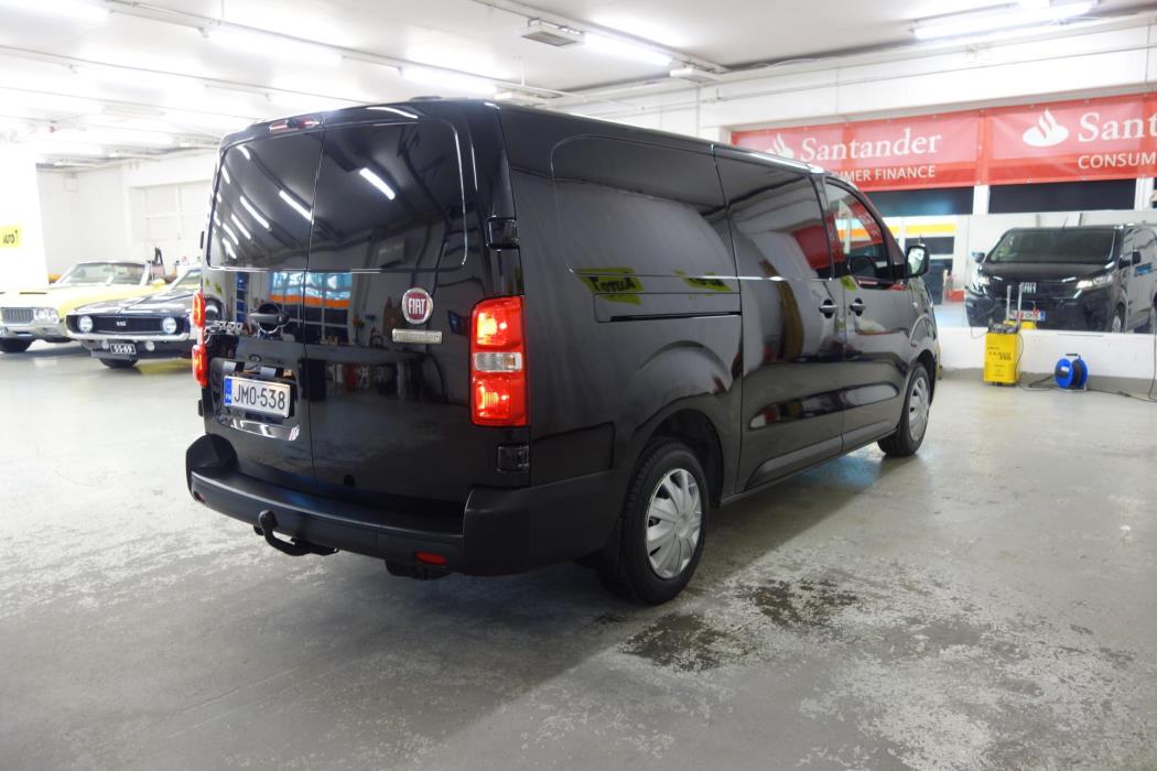 OPEL Vivaro 2023