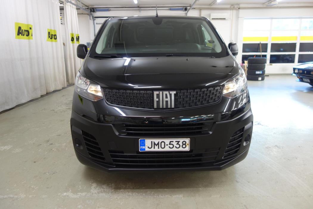 OPEL Vivaro 2023