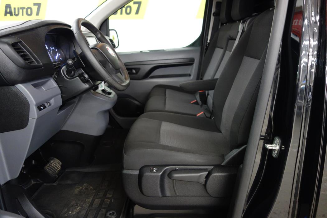 OPEL Vivaro 2023