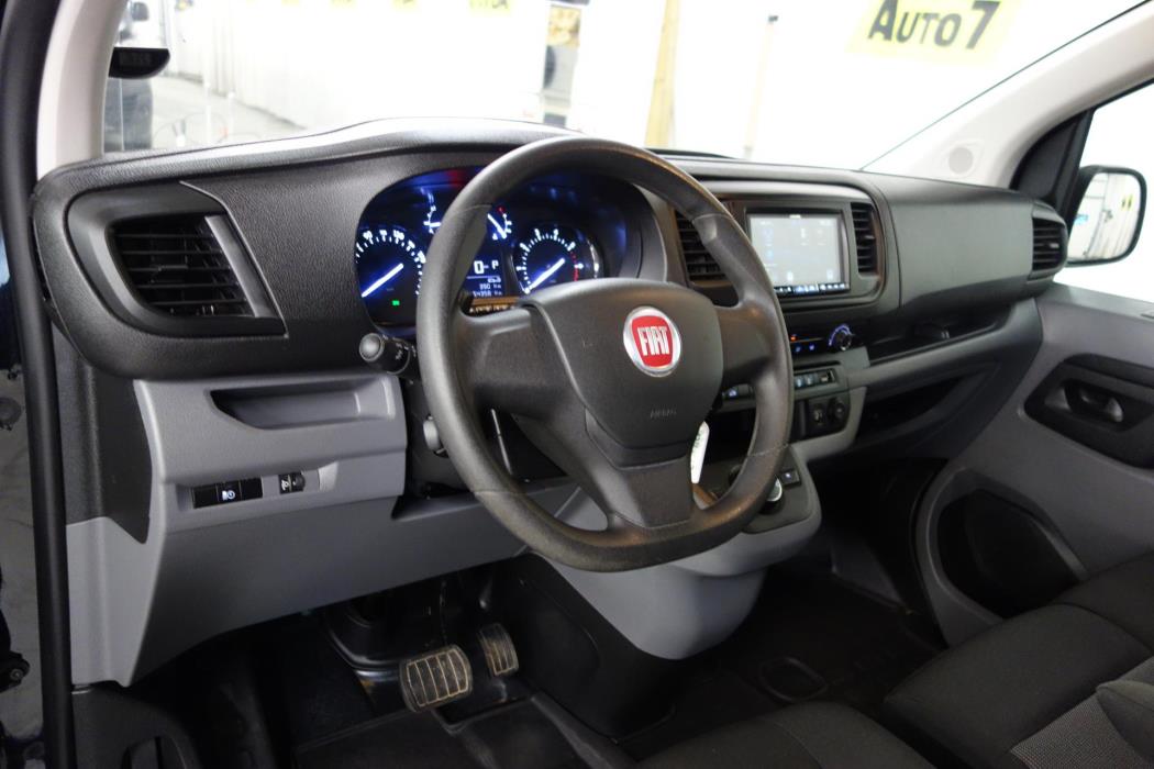 OPEL Vivaro 2023