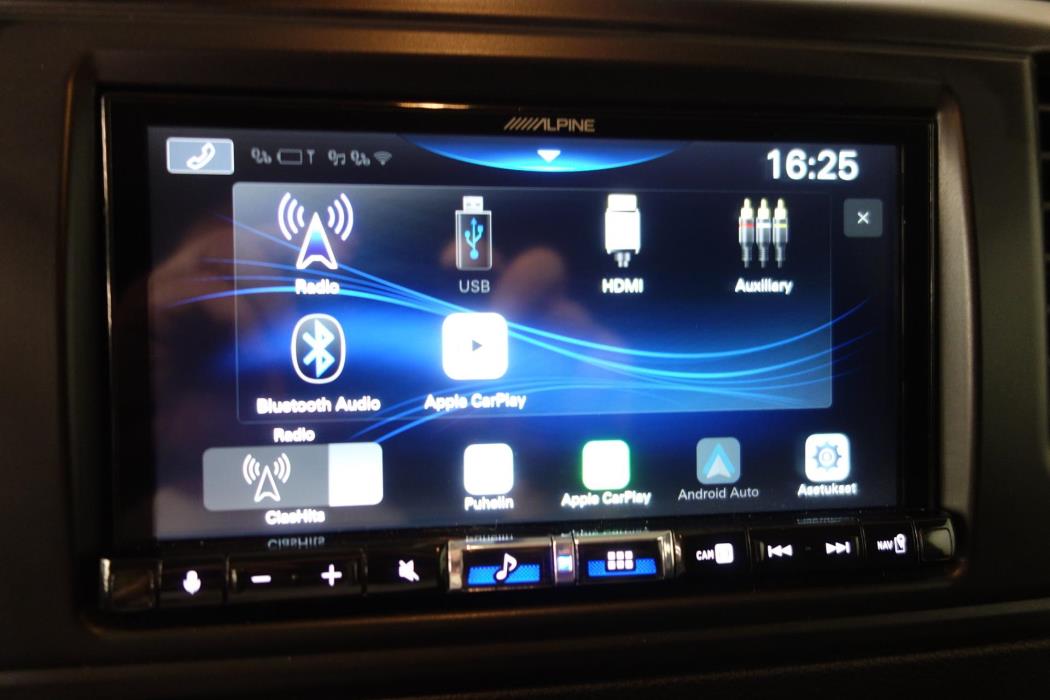 CITROEN Jumpy 2023