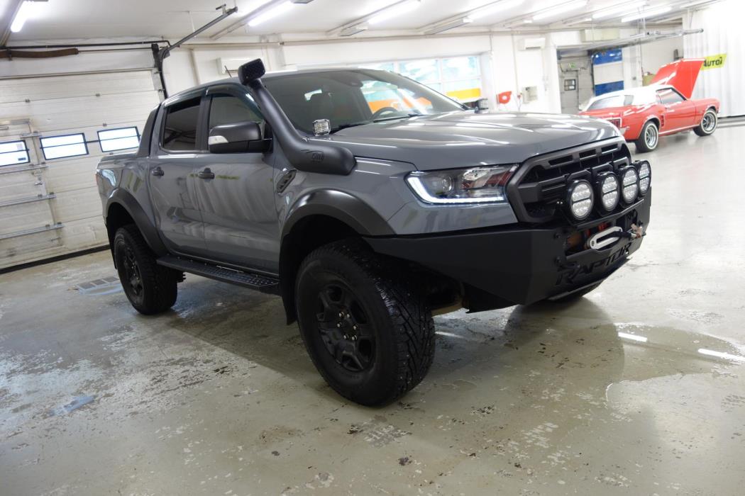 FORD Ranger 2020