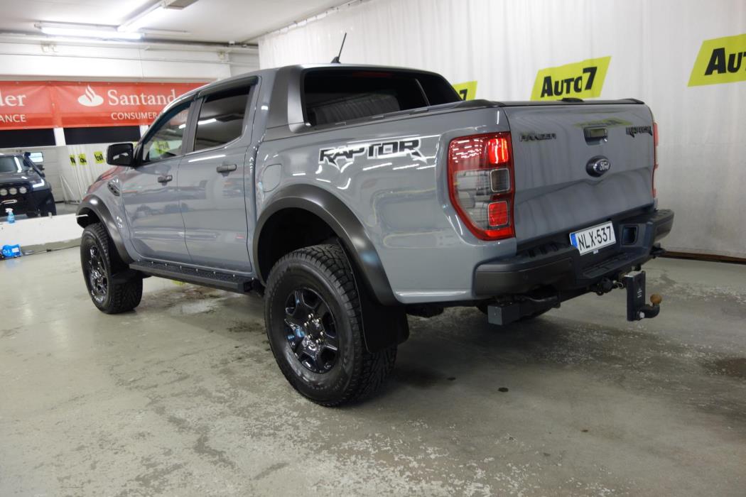 FORD Ranger 2020