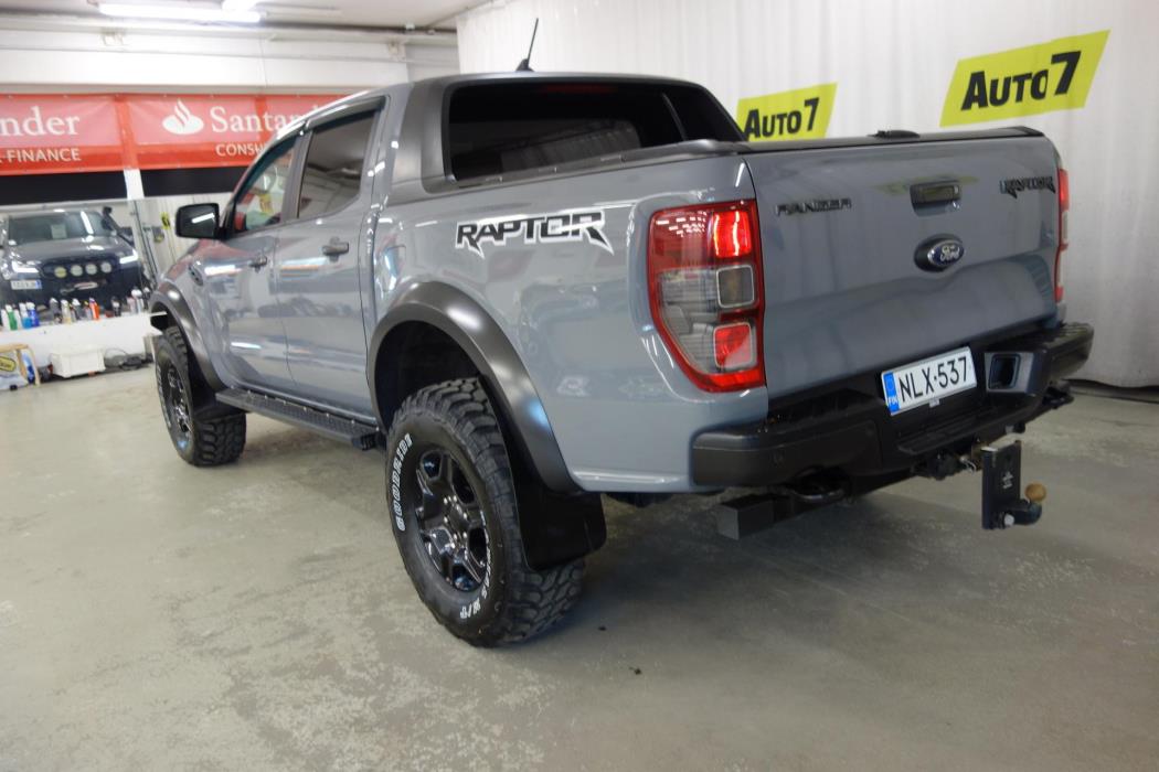 FORD Ranger 2020