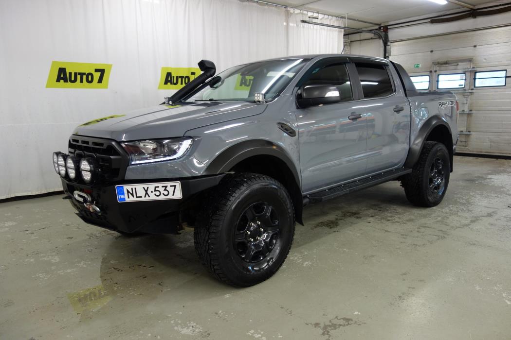 FORD Ranger 2020