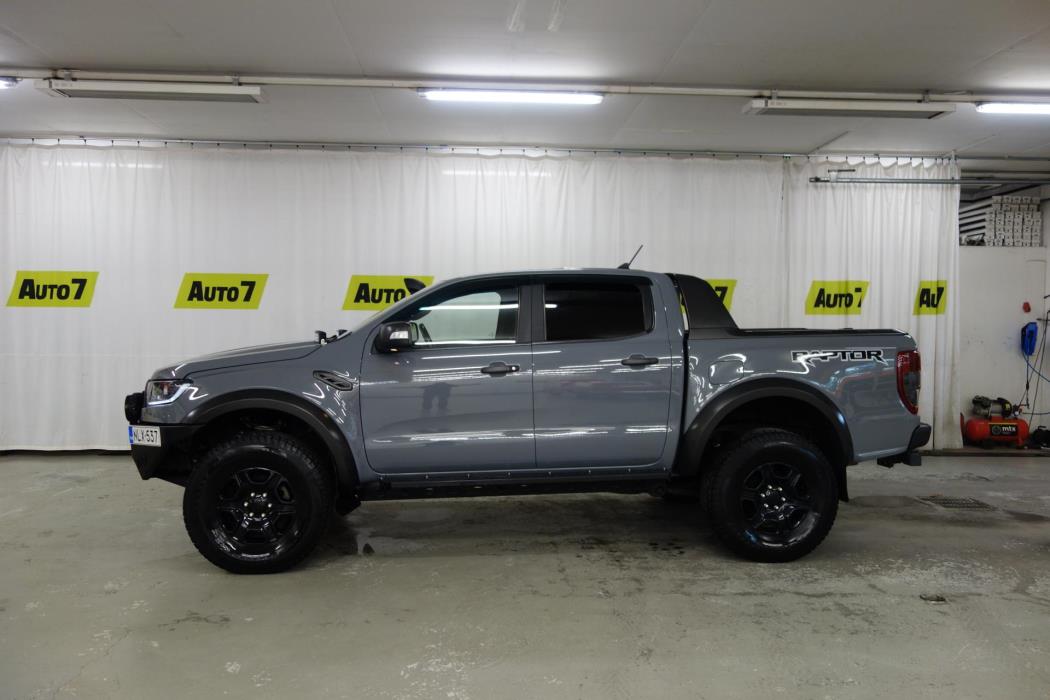 FORD Ranger 2020