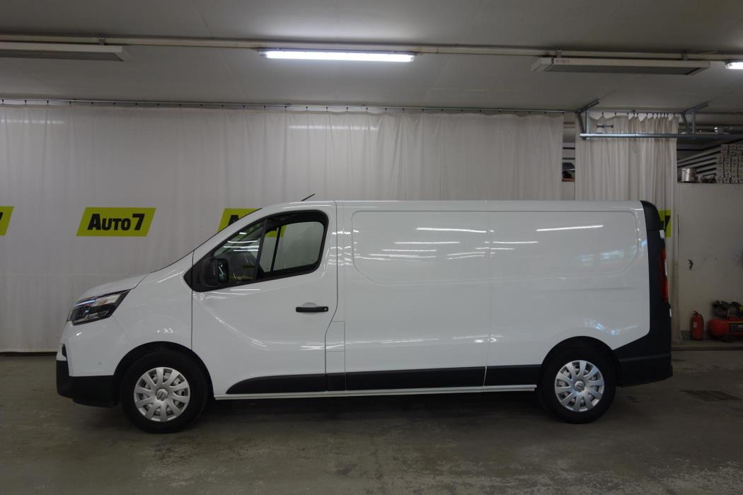 RENAULT Trafic 2024