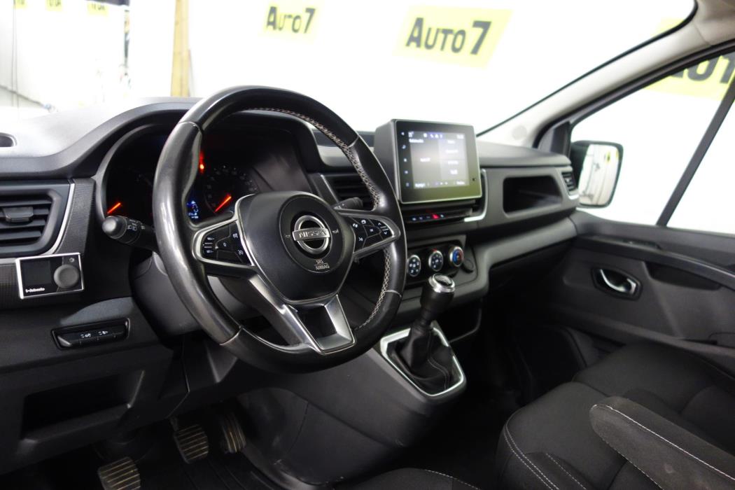 RENAULT Trafic 2024