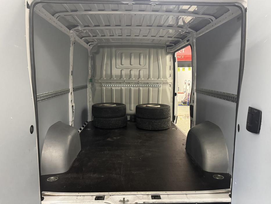 FIAT Ducato 2020
