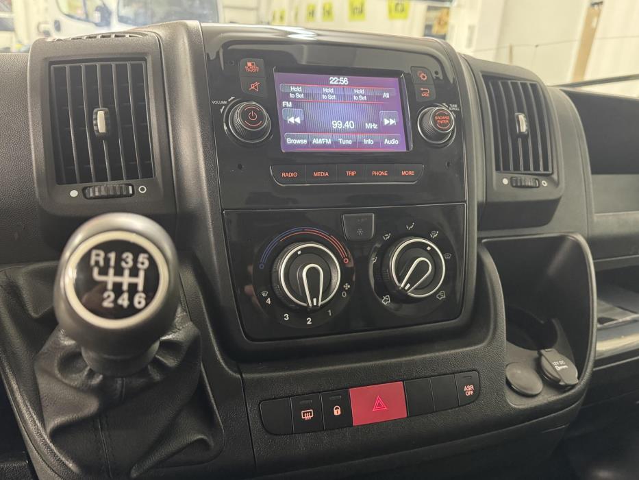FIAT Ducato 2020