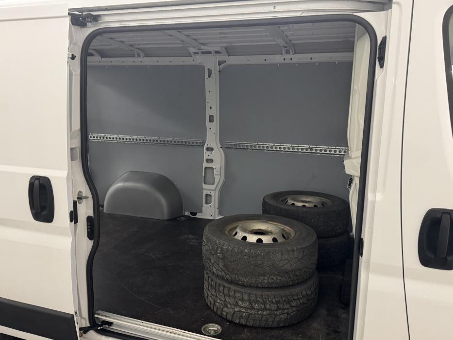 FIAT Ducato 2020