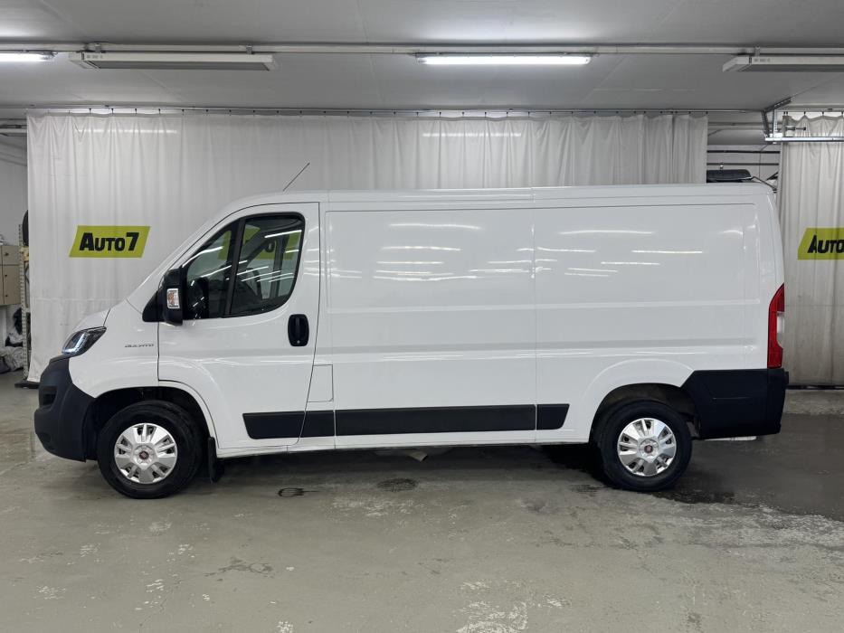 FIAT Ducato 2020