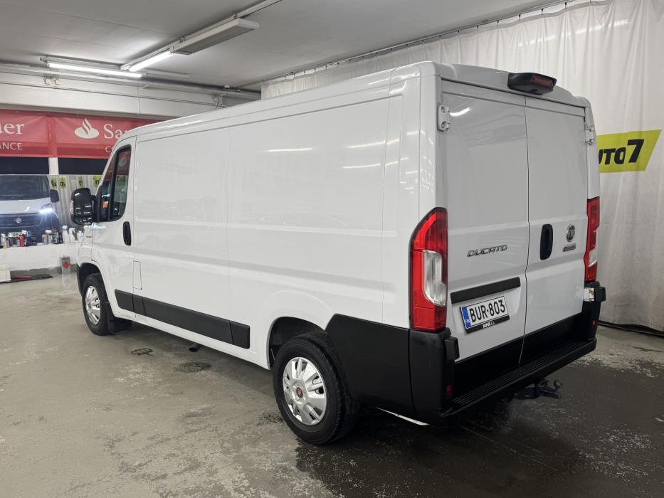 FIAT Ducato 2020