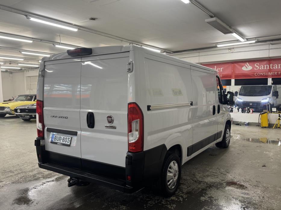 FIAT Ducato 2020