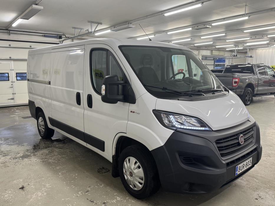 FIAT Ducato 2020