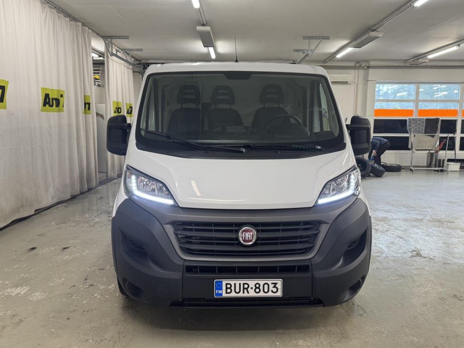 FIAT Ducato 2020