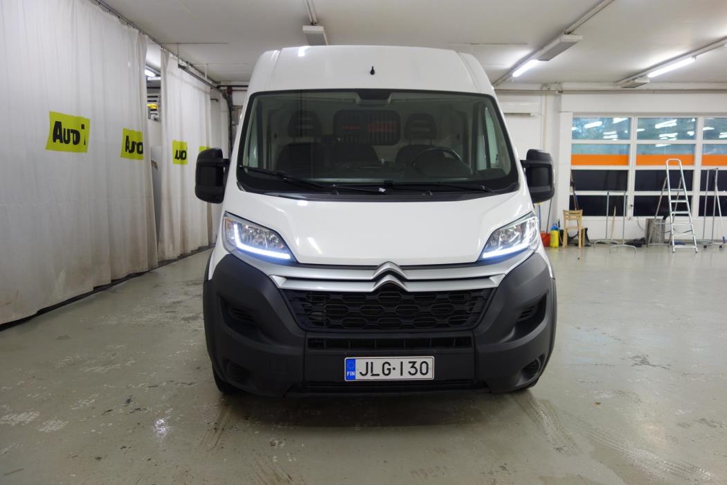 FIAT Ducato 2020