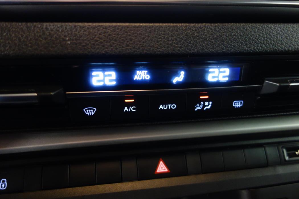 CITROEN Space Tourer 2022
