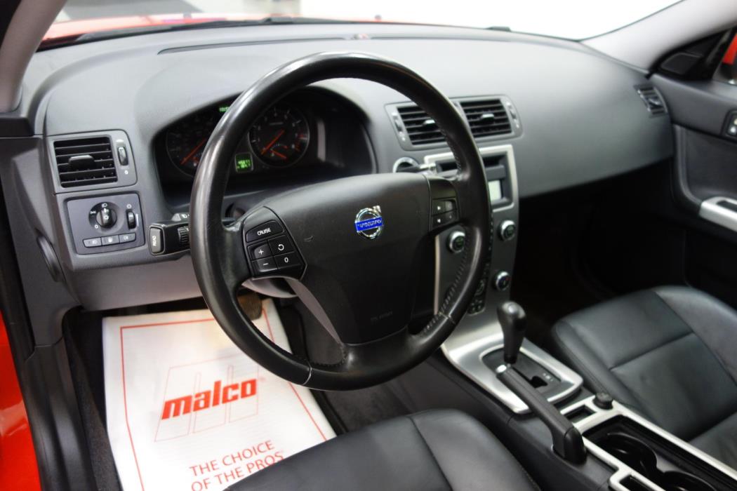 VOLVO V50 2008