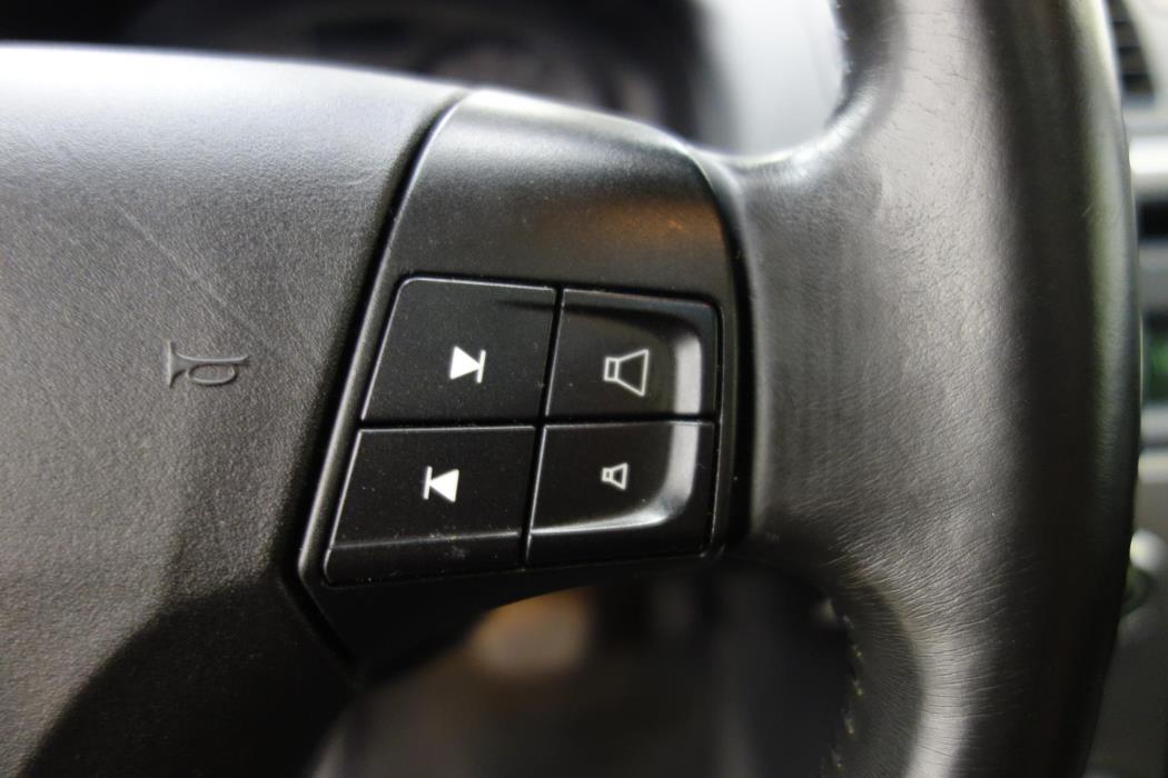 VOLVO V50 2008