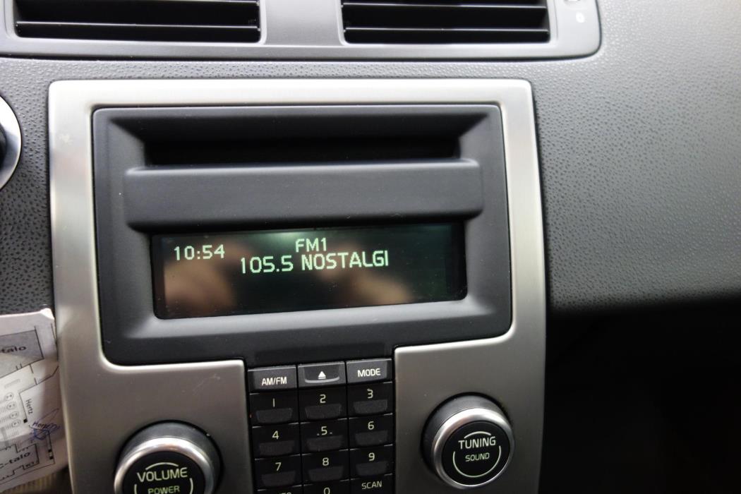 VOLVO V50 2008