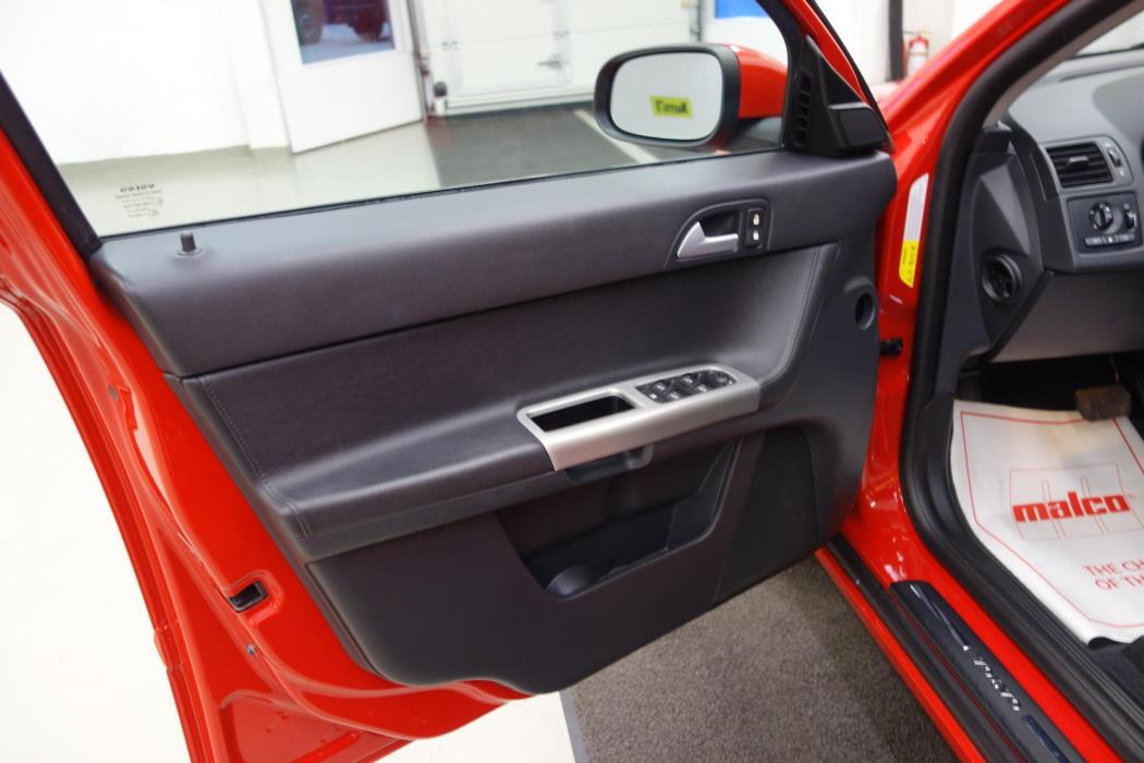 VOLVO V50 2008
